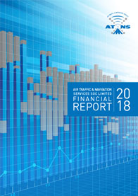ATNS Annual Financial Statements